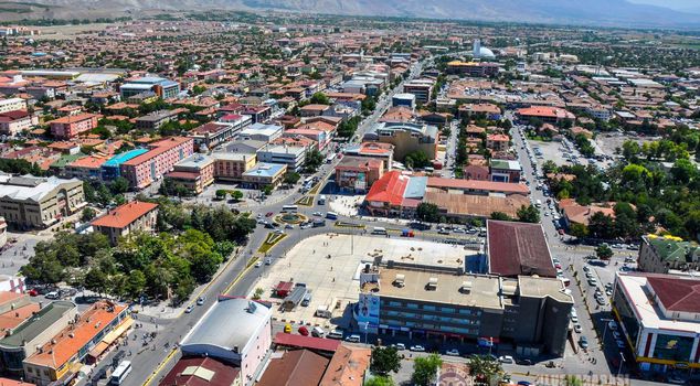 Alarming situation in Erzincan! Population decline continues.