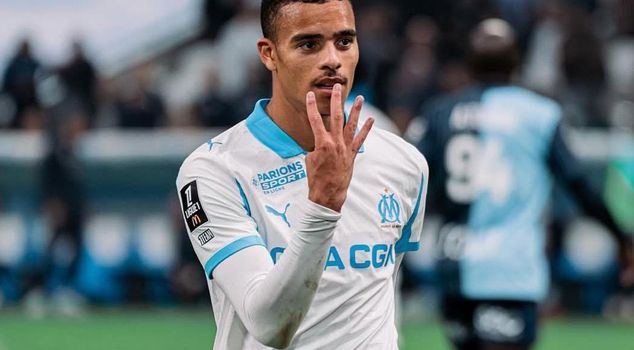 Statement from Fenerbahçe about Greenwood: He is coming!