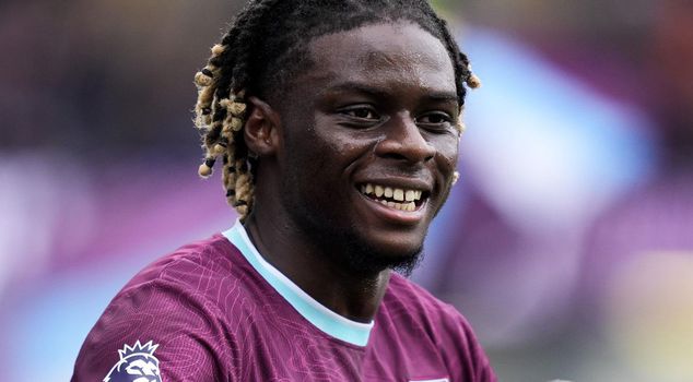 Galatasaray completes Lesley Ugochukwu transfer