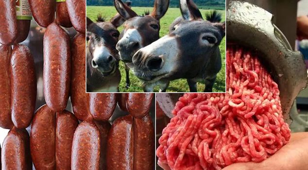 В двух провинциях тревога! Тошнотворная находка в мясных продуктах