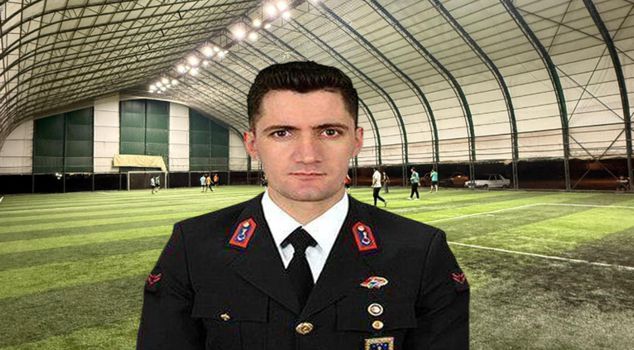 Горький финал на мини-футбольном поле: ужасная новость от жандармерии