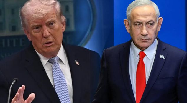 Israel's plan fell through: US disregarded intelligence about 