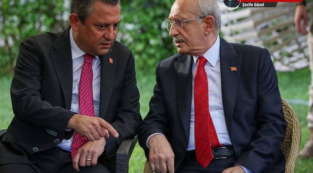 Will Özgür Özel be dismissed? News.com asked sources close to Kılıçdaroğlu.