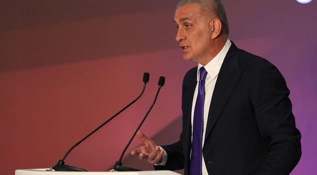 TFF announced: The long-established club of Turkish football has been relegated.