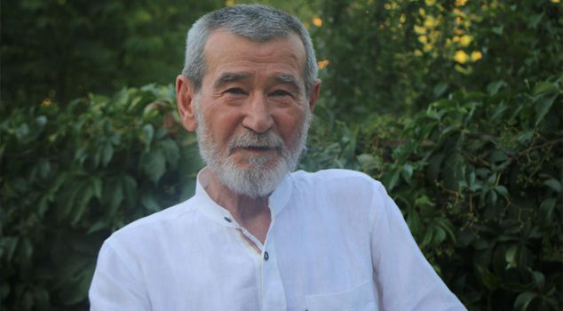 Poet Ahmet Telli passed away