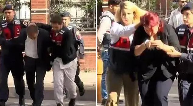 The 9th hearing of the 'Newborn Gang' case has begun.
