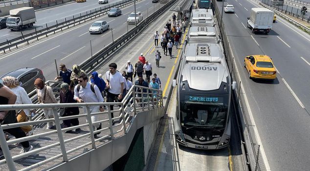 Transportation will be free in three provinces on July 15.