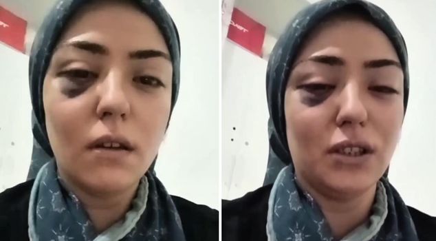 A mother's cry for help: Defend my rights while I am alive
