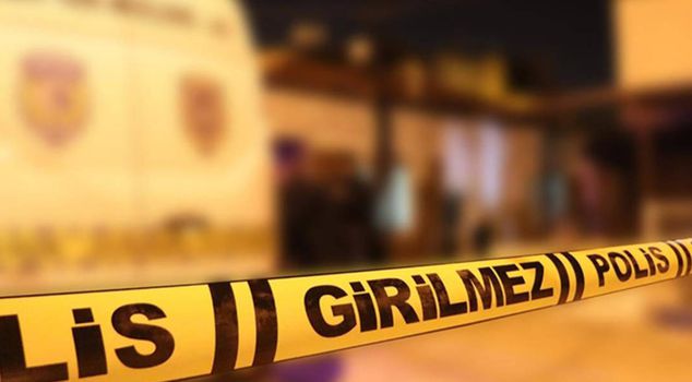 He strangled his wife while she was sleeping and told his children she committed suicide.