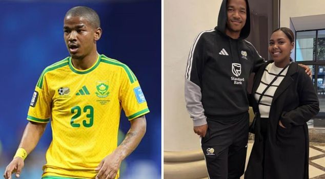 He had played in the World Cup: Young national footballer found dead in hotel room