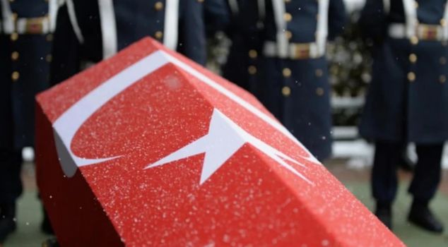 Tragic news from Eskişehir! A gendarmerie officer who responded to a fight call has been killed.