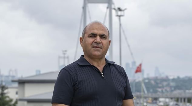 Father of Halil İbrahim Yıldırım, the youngest martyr of July 15: Even though 10 years have passed, I cannot forget that moment.