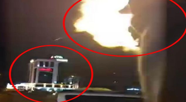 2 suspects who opened fire at a hospital and recorded the moments were caught