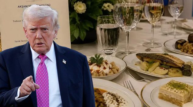 Were drinks served to leaders at the NATO Summit? The answer to the curious question has arrived.