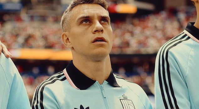 Trossard's transfer to Beşiktaş is complete! Here is the transfer fee to be paid.