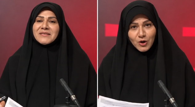 The death of the US senator sparked a wave of joy in the Iranian media
