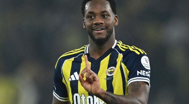 When it comes to Jhon Duran... Galatasaray is showing one thing but doing another.