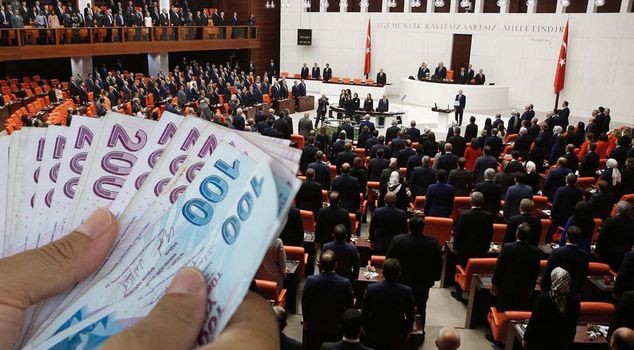 Critical week in Parliament! Three regulations affecting millions are coming.