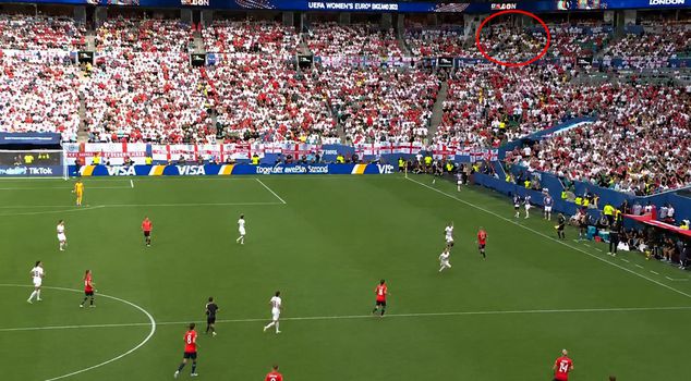 Huge scandal allegation in the historic match! FIFA made a swift statement.