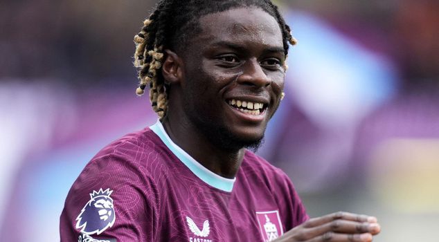 Lesley Ugochukwu rejected all offers, his preference is Galatasaray.