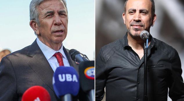 بعد التحقيق في منظمة 