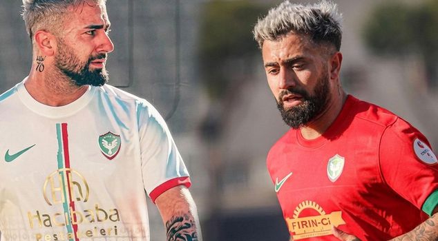 زلزال في أميد سبور! كشف عن جميع التهديدات التي تلقاها بالاسم واحدة تلو الأخرى
