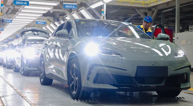 Historic mistake from world-famous automotive giant! 1265 customers sold wrong vehicles