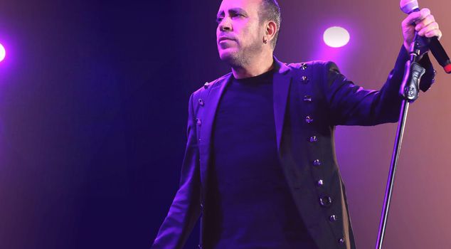 Haluk Levent convinced people with these words: Bring it on, I will declare my dishonor.