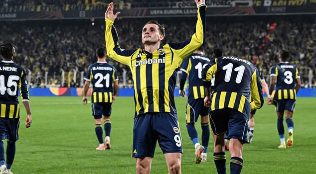 أزمة بقيمة 10 ملايين يورو في صفقة انتقال كرم أكتوركوغلو
