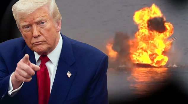 Первый раз в бою! США применили новое оружие против Ирана