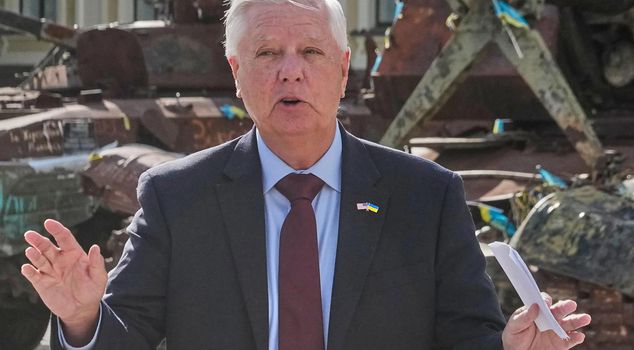 The cause of death for Senator Lindsey Graham has been determined