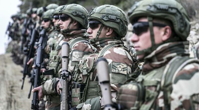 Турция чуть не вступила в войну! Сенсационное заявление из израильской прессы