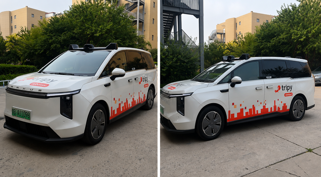 A new milestone is emerging in Turkey: Driverless taxis are preparing to hit the road.