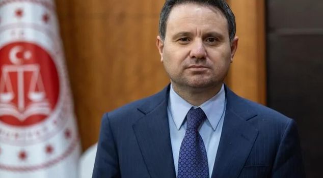 Statement from Minister Gürlek on the 