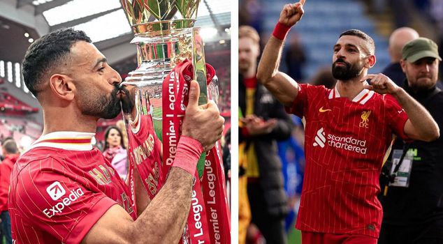 Official statement from Beşiktaş regarding Salah
