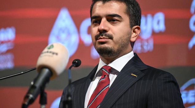 Мэр Чанкая Хусейин Кан Гюнер арестован по запросу