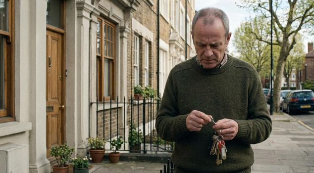 Landlords who do this are in trouble: There is a prison sentence.