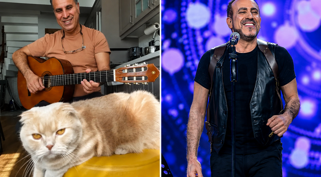 Haluk Levent and his brother's million-dollar money flow has been revealed