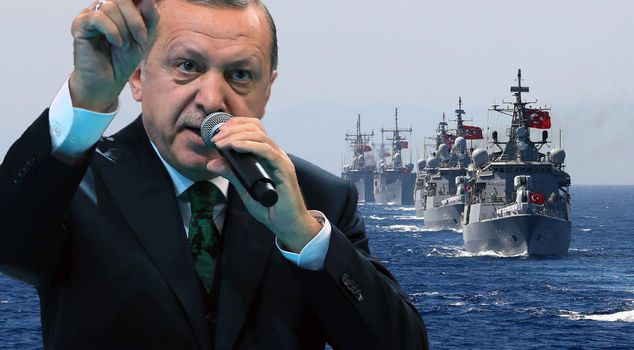 Striking analysis from the Israeli press! Turkey's move worried Tel Aviv