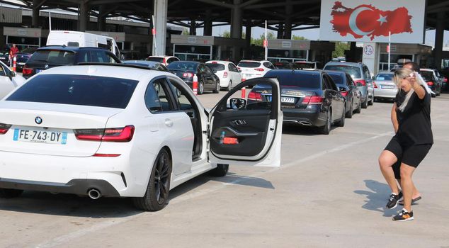 Decision concerning millions of expatriates! New era in vehicle use