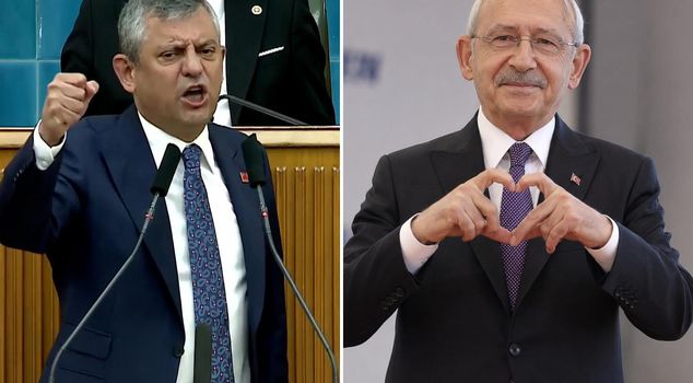 Özel challenges Kılıçdaroğlu: I will quit politics if I get less than 90% of the vote