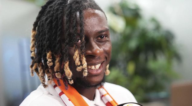 Another star after Ugochukwu! The world is talking about this transfer