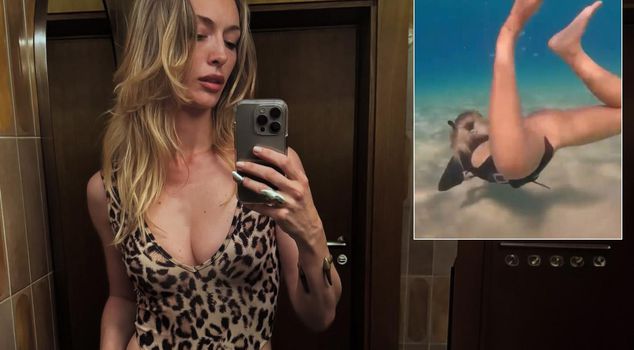 The claim that drove Yasemin Kay Allen crazy! She initiated legal proceedings