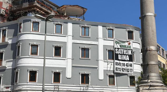 The license of the hospital that did not accept the injured during the July 15 coup attempt has been put up for sale.