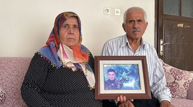 This is unbearable: the July 15 martyr said these words to his mother