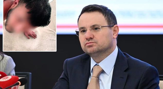 They had planned an assassination against the wife of Justice Minister Akın Gürlek: The suspects' statements have emerged.
