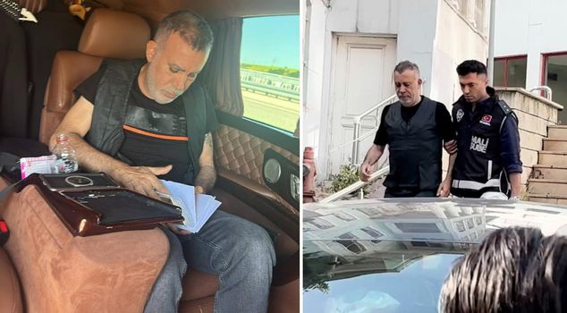 The document submitted to the prosecutor regarding Haluk Levent is a bomb: I deceived them by exploiting their good intentions.