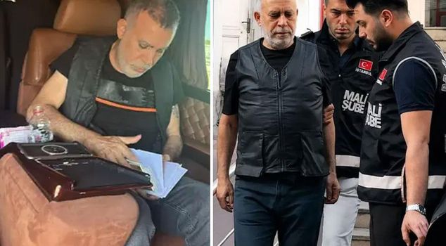 Shocking confessions from Haluk Levent's assistant: He burned me because of his own debts