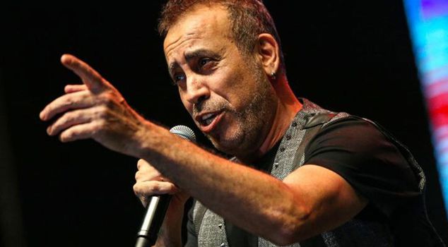 Haluk Levent's that post is back on the agenda: Don't trust me too much, I could sell you out at any moment