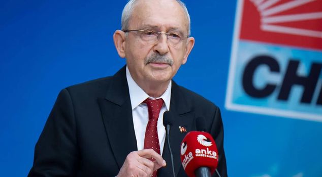 Kılıçdaroğlu's message for July 15: A 12-point call